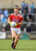 3 August 2019; Damien Gore of Cork during the EirGrid GAA Football All-Ireland U20 Championship Final match between Cork and Dublin at O’Moore Park in Portlaoise, Laois. Photo by Harry Murphy/Sportsfile