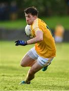 8 June 2019; Ryan Murray of Antrim during the GAA Football All-Ireland Senior Championship Round 1 match between Louth and Antrim at Gaelic Grounds in Drogheda, Louth. Photo by Ray McManus/Sportsfile