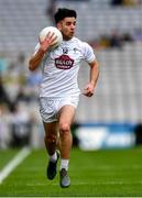 23 June 2019; Pádraig Nash of Kildare during the Leinster Junior Football Championship Final match between Meath and Kildare at Croke Park in Dublin. Photo by Ray McManus/Sportsfile