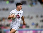 23 June 2019; Jack Robinson of Kildare during the Leinster Junior Football Championship Final match between Meath and Kildare at Croke Park in Dublin. Photo by Ray McManus/Sportsfile