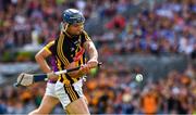 30 June 2019; Ger Aylward of Kilkenny during the Leinster GAA Hurling Senior Championship Final match between Kilkenny and Wexford at Croke Park in Dublin. Photo by Ray McManus/Sportsfile