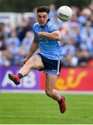 4 August 2019; Andrew McGowan of Dublin during the GAA Football All-Ireland Senior Championship Quarter-Final Group 2 Phase 3 match between Tyrone and Dublin at Healy Park in Omagh, Tyrone. Photo by Brendan Moran/Sportsfile