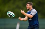 6 August 2019; John Cooney during Ireland Rugby squad training at Carton House in Maynooth, Kildare. Photo by Ramsey Cardy/Sportsfile