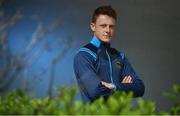 6 August 2019; Jerome Cahill poses for a portrait following a Tipperary Hurling Press Conference ahead of the GAA Hurling All-Ireland Championship Final at The Horse and Jockey Hotel in Thurles, Tipperary. Photo by David Fitzgerald/Sportsfile