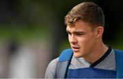 8 August 2019; Garry Ringrose during an Ireland Rugby training session at Carton House in Maynooth, Kildare. Photo by Brendan Moran/Sportsfile
