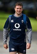 8 August 2019; Jack Carty during an Ireland Rugby training session at Carton House in Maynooth, Kildare. Photo by Brendan Moran/Sportsfile