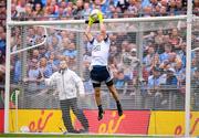 10 August 2019; Stephen Cluxton of Dublin during the GAA Football All-Ireland Senior Championship Semi-Final match between Dublin and Mayo at Croke Park in Dublin. Photo by Stephen McCarthy/Sportsfile