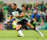 10 August 2019; Dave Kearney of Ireland during the Guinness Summer Series 2019 match between Ireland and Italy at the Aviva Stadium in Dublin. Photo by Seb Daly/Sportsfile