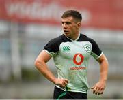 10 August 2019; Luke McGrath of Ireland during the Guinness Summer Series 2019 match between Ireland and Italy at the Aviva Stadium in Dublin. Photo by Seb Daly/Sportsfile