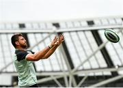 10 August 2019; Jean Kleyn of Ireland during the Guinness Summer Series 2019 match between Ireland and Italy at the Aviva Stadium in Dublin. Photo by Seb Daly/Sportsfile