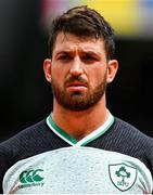 10 August 2019; Jean Kleyn of Ireland prior to the Guinness Summer Series 2019 match between Ireland and Italy at the Aviva Stadium in Dublin. Photo by Brendan Moran/Sportsfile