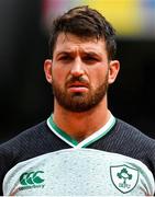 10 August 2019; Jean Kleyn of Ireland prior to the Guinness Summer Series 2019 match between Ireland and Italy at the Aviva Stadium in Dublin. Photo by Brendan Moran/Sportsfile