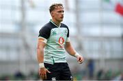 10 August 2019; Mike Haley of Ireland during the Guinness Summer Series 2019 match between Ireland and Italy at the Aviva Stadium in Dublin. Photo by Brendan Moran/Sportsfile