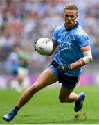 10 August 2019; Paul Mannion of Dublin during the GAA Football All-Ireland Senior Championship Semi-Final match between Dublin and Mayo at Croke Park in Dublin. Photo by Ramsey Cardy/Sportsfile