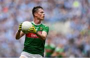 10 August 2019; Stephen Coen of Mayo during the GAA Football All-Ireland Senior Championship Semi-Final match between Dublin and Mayo at Croke Park in Dublin. Photo by Ramsey Cardy/Sportsfile