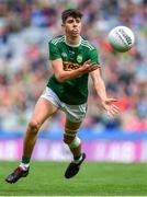 11 August 2019; Dylan Geaney of Kerry during the Electric Ireland GAA Football All-Ireland Minor Championship Semi-Final match between Kerry and Galway at Croke Park in Dublin. Photo by Brendan Moran/Sportsfile