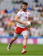 11 August 2019; Mattie Donnelly of Tyrone during the GAA Football All-Ireland Senior Championship Semi-Final match between Kerry and Tyrone at Croke Park in Dublin. Photo by Eóin Noonan/Sportsfile