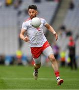 11 August 2019; Mattie Donnelly of Tyrone during the GAA Football All-Ireland Senior Championship Semi-Final match between Kerry and Tyrone at Croke Park in Dublin. Photo by Eóin Noonan/Sportsfile