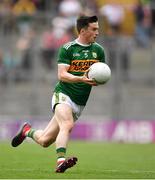11 August 2019; Paul Murphy of Kerry during the GAA Football All-Ireland Senior Championship Semi-Final match between Kerry and Tyrone at Croke Park in Dublin. Photo by Ramsey Cardy/Sportsfile