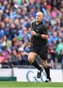 10 August 2019; Referee Conor Lane during the GAA Football All-Ireland Senior Championship Semi-Final match between Dublin and Mayo at Croke Park in Dublin. Photo by Sam Barnes/Sportsfile