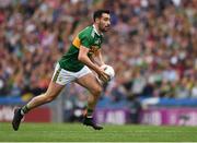 11 August 2019; Jack Sherwood of Kerry during the GAA Football All-Ireland Senior Championship Semi-Final match between Kerry and Tyrone at Croke Park in Dublin. Photo by Ray McManus/Sportsfile