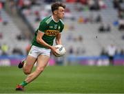 11 August 2019; David Clifford of Kerry during the GAA Football All-Ireland Senior Championship Semi-Final match between Kerry and Tyrone at Croke Park in Dublin. Photo by Ray McManus/Sportsfile