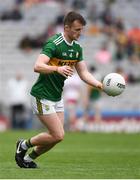11 August 2019; Tom O'Sullivan of Kerry during the GAA Football All-Ireland Senior Championship Semi-Final match between Kerry and Tyrone at Croke Park in Dublin. Photo by Ray McManus/Sportsfile