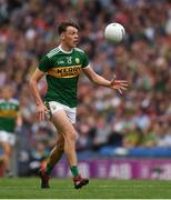 11 August 2019; David Clifford of Kerry during the GAA Football All-Ireland Senior Championship Semi-Final match between Kerry and Tyrone at Croke Park in Dublin. Photo by Ray McManus/Sportsfile