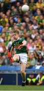 11 August 2019; Tommy Walsh of Kerry during the GAA Football All-Ireland Senior Championship Semi-Final match between Kerry and Tyrone at Croke Park in Dublin. Photo by Ray McManus/Sportsfile