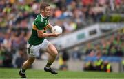 11 August 2019; Stephen O'Brien of Kerry during the GAA Football All-Ireland Senior Championship Semi-Final match between Kerry and Tyrone at Croke Park in Dublin. Photo by Ray McManus/Sportsfile