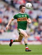11 August 2019; Paul Murphy of Kerry during the GAA Football All-Ireland Senior Championship Semi-Final match between Kerry and Tyrone at Croke Park in Dublin. Photo by Stephen McCarthy/Sportsfile