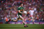 11 August 2019; Paul Murphy of Kerry during the GAA Football All-Ireland Senior Championship Semi-Final match between Kerry and Tyrone at Croke Park in Dublin. Photo by Stephen McCarthy/Sportsfile