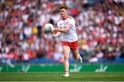 11 August 2019; Conor Meyler of Tyrone during the GAA Football All-Ireland Senior Championship Semi-Final match between Kerry and Tyrone at Croke Park in Dublin. Photo by Stephen McCarthy/Sportsfile