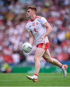 11 August 2019; Conor Meyler of Tyrone during the GAA Football All-Ireland Senior Championship Semi-Final match between Kerry and Tyrone at Croke Park in Dublin. Photo by Stephen McCarthy/Sportsfile