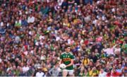 11 August 2019; David Clifford of Kerry during the GAA Football All-Ireland Senior Championship Semi-Final match between Kerry and Tyrone at Croke Park in Dublin. Photo by Stephen McCarthy/Sportsfile