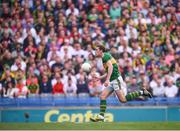 11 August 2019; David Moran of Kerry during the GAA Football All-Ireland Senior Championship Semi-Final match between Kerry and Tyrone at Croke Park in Dublin. Photo by Stephen McCarthy/Sportsfile