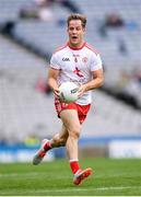 11 August 2019; Kieran McGeary of Tyrone during the GAA Football All-Ireland Senior Championship Semi-Final match between Kerry and Tyrone at Croke Park in Dublin. Photo by Stephen McCarthy/Sportsfile