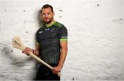 13 August 2019; Style icon and hurling legend Jackie Tyrrell has collaborated with Littlewoods Ireland to design a bespoke O’Neills jersey ahead of the 2019 All-Ireland Hurling Final. The jersey is to celebrate the launch of a range of official GAA county jerseys available on LittlewoodsIreland.ie in partnership with the GAA and O’Neills. Photo by Ramsey Cardy/Sportsfile