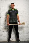 13 August 2019; Style icon and hurling legend Jackie Tyrrell has collaborated with Littlewoods Ireland to design a bespoke O’Neills jersey ahead of the 2019 All-Ireland Hurling Final. The jersey is to celebrate the launch of a range of official GAA county jerseys available on LittlewoodsIreland.ie in partnership with the GAA and O’Neills. Photo by Ramsey Cardy/Sportsfile