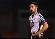 13 August 2019; Patrick Hoban of Dundalk following the UEFA Europa League 3rd Qualifying Round 2nd Leg match between Dundalk and SK Slovan Bratislava at Tallaght Stadium in Tallaght, Dublin. Photo by Stephen McCarthy/Sportsfile