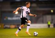 13 August 2019; John Mountney of Dundalk during the UEFA Europa League 3rd Qualifying Round 2nd Leg match between Dundalk and SK Slovan Bratislava at Tallaght Stadium in Tallaght, Dublin. Photo by Stephen McCarthy/Sportsfile