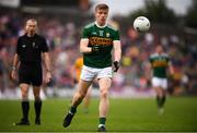 3 August 2019; Tommy Walsh of Kerry during the GAA Football All-Ireland Senior Championship Quarter-Final Group 1 Phase 3 match between Meath and Kerry at Páirc Tailteann in Navan, Meath. Photo by Stephen McCarthy/Sportsfile