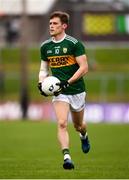 3 August 2019; Gavin White of Kerry during the GAA Football All-Ireland Senior Championship Quarter-Final Group 1 Phase 3 match between Meath and Kerry at Páirc Tailteann in Navan, Meath. Photo by Stephen McCarthy/Sportsfile