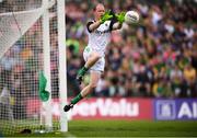 3 August 2019; Marcus Brennan of Meath during the GAA Football All-Ireland Senior Championship Quarter-Final Group 1 Phase 3 match between Meath and Kerry at Páirc Tailteann in Navan, Meath. Photo by Stephen McCarthy/Sportsfile