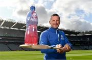 15 August 2019; In attendance at the unveiling of Ballygowan Activ+ as the new Official Fitness Partner of the GAA/GPA is former Tipperary hurler and All-Ireland winner Brendan Cummins at Croke Park in Dublin. Photo by Sam Barnes/Sportsfile