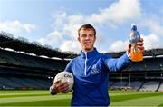 15 August 2019; In attendance at the unveiling of Ballygowan Activ+ as the new Official Fitness Partner of the GAA/GPA is former Kerry Footballer and All-Ireland winner Fionn Fitzgerald at Croke Park in Dublin. Photo by Sam Barnes/Sportsfile