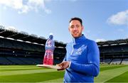 15 August 2019; In attendance at the unveiling of Ballygowan Activ+ as the new Official Fitness Partner of the GAA/GPA is former Kilkenny hurler and All-Ireland winner Michael Fennelly at Croke Park in Dublin. Photo by Sam Barnes/Sportsfile