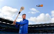 15 August 2019; In attendance at the unveiling of Ballygowan Activ+ as the new Official Fitness Partner of the GAA/GPA is Former Kilkenny hurler and All-Ireland winner Michael Fennelly at Croke Park in Dublin. Photo by Sam Barnes/Sportsfile