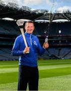 15 August 2019; In attendance at the unveiling of Ballygowan Activ+ as the new Official Fitness Partner of the GAA/GPA is former Tipperary hurler and All-Ireland winner Brendan Cummins at Croke Park in Dublin. Photo by Sam Barnes/Sportsfile