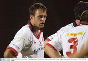 3 October 2003; Neil Best, Ulster. Celtic Cup Quarter-Final, Ulster v Leinster, Ravenhill, Belfast. Rugby. Picture credit; Matt Browne / SPORTSFILE *EDI*